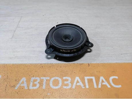 Qashqai №4 динамик
