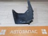 Qashqai №4 локер задний левый