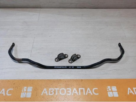 Qashqai №4 стабилизатор задний