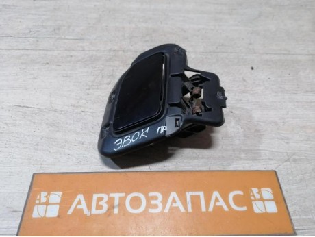 Rover Evoque П крышка форсунки омывателя фары правая