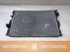Rover Evoque П радиатор охлаждения двигателя