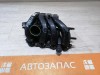 Rapid №1 коллектор впускной деф