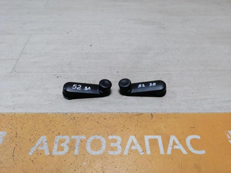 Logan 2 ручка стеклоподъемника