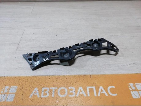 Logan 2 крепление заднего бампера левое