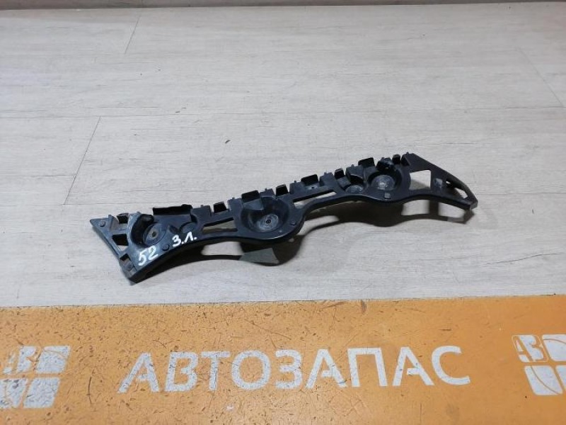 Logan 2 крепление заднего бампера левое