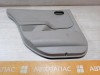 Megane 2 обшивка двери задняя левая эл деф