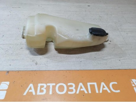 Sandero №10 бачок омывателя лобового стекла