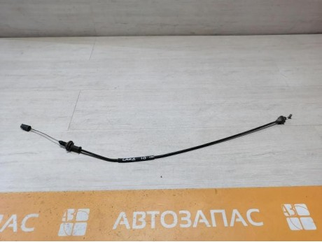 Sandero №10 трос газа