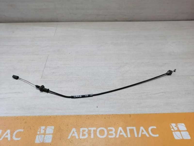 Sandero №10 трос газа