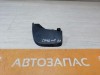 Sandero №11 брызговик задний левый степв