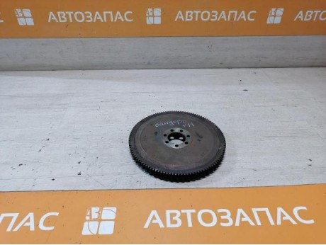 Sandero 2 маховик двигателя 8 кл МКПП