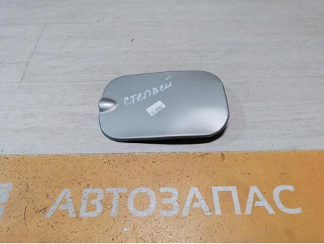 Sandero №2 лючок бензобака