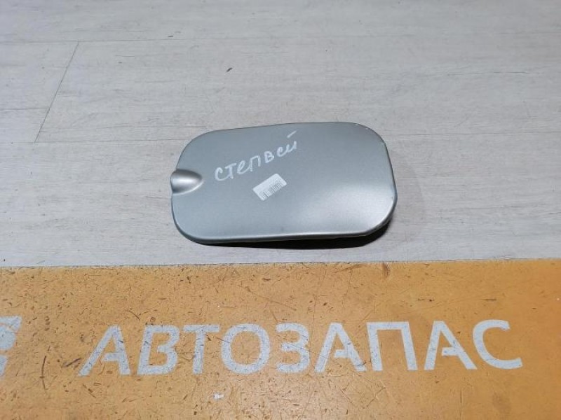 Sandero №2 лючок бензобака