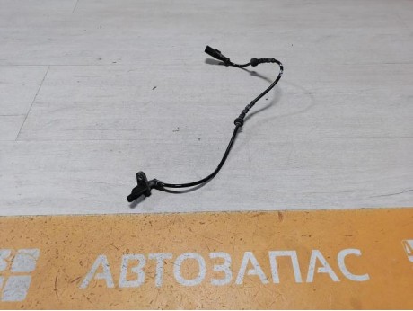 Almera G15 датчик абс ABS задний левый