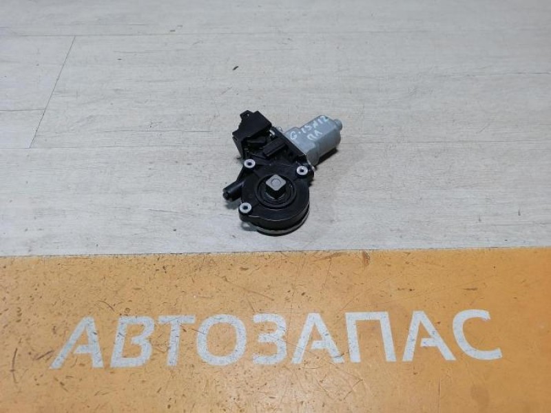 Almera G15 моторчик стеклоподъемника левый