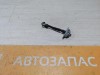 Almera G15 ограничитель двери передний
