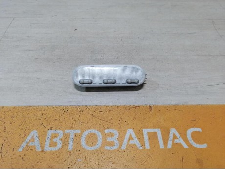 Almera G15 плафон салона