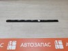 Almera G15 бархотка внутренняя задняя левая