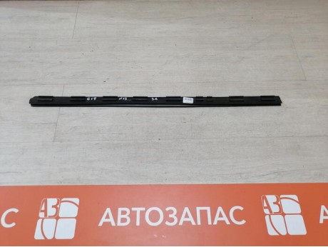 Almera G15 бархотка внутренняя задняя левая