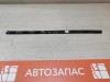 Almera G15 бархотка внутренняя передняя правая
