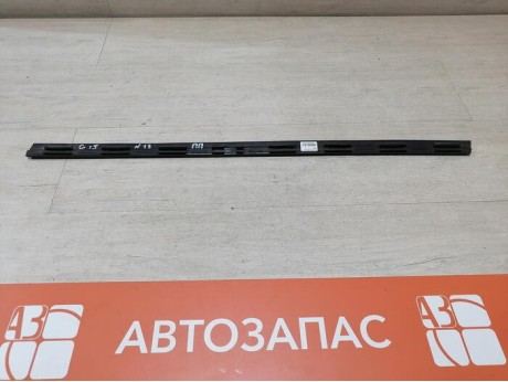 Almera G15 бархотка внутренняя передняя правая