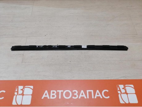 Almera G15 бархотка внутренняя задняя правая