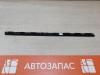 Almera G15 бархотка внутренняя передняя левая