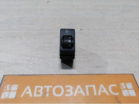 Almera G15 кнопка корректора фар