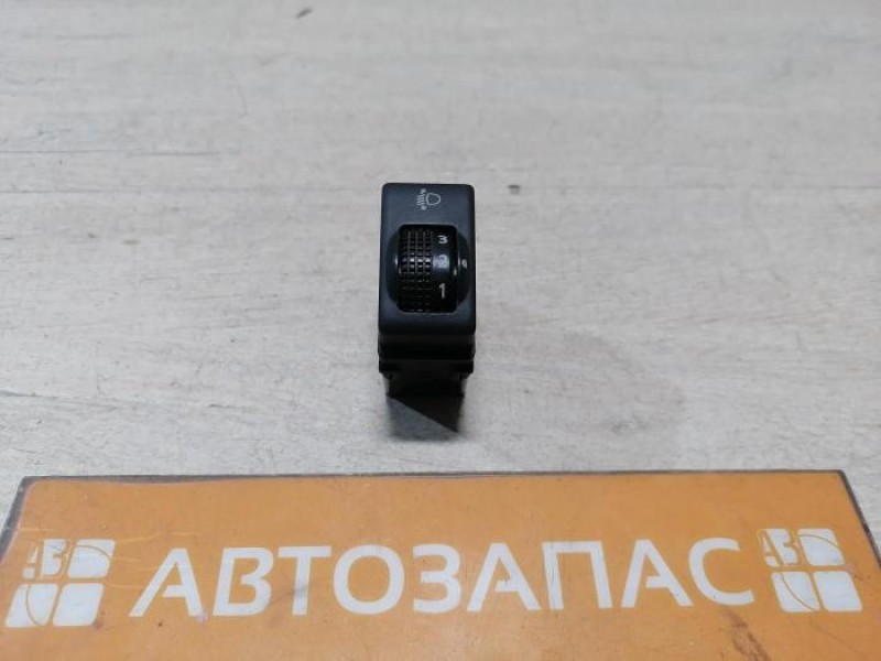 Almera G15 кнопка корректора фар