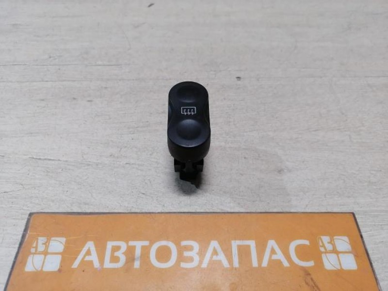 Almera G15 кнопка обогрева заднего стекла