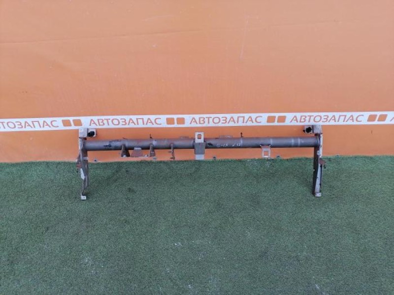 Almera G15 усилитель торпедо