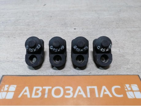Almera G15 концевик двери