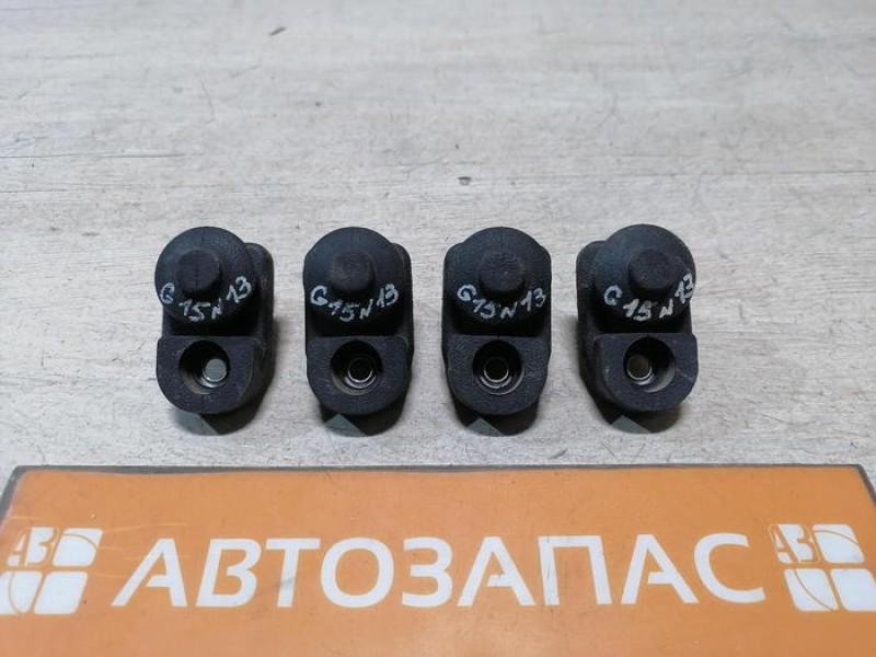 Almera G15 концевик двери