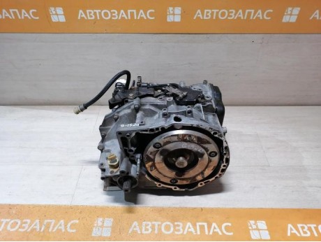 Almera G15 №12 коробка АКПП ДВС 1.6 16 кл
