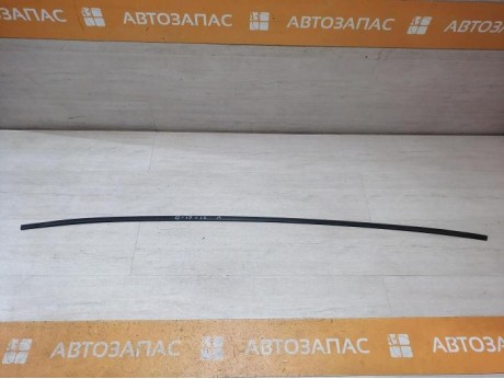 Almera G15 молдинг крыши левый