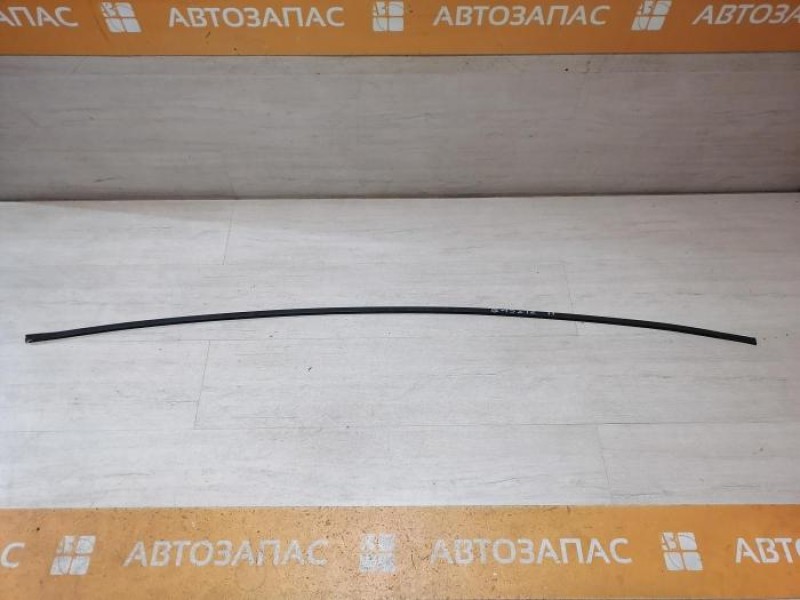 Almera G15 молдинг крыши правый