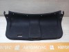 Almera G15 обшивка крышки багажника