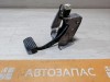 Almera G15 педаль тормоза акпп