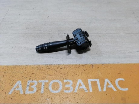 Almera G15 переключатель поворотов