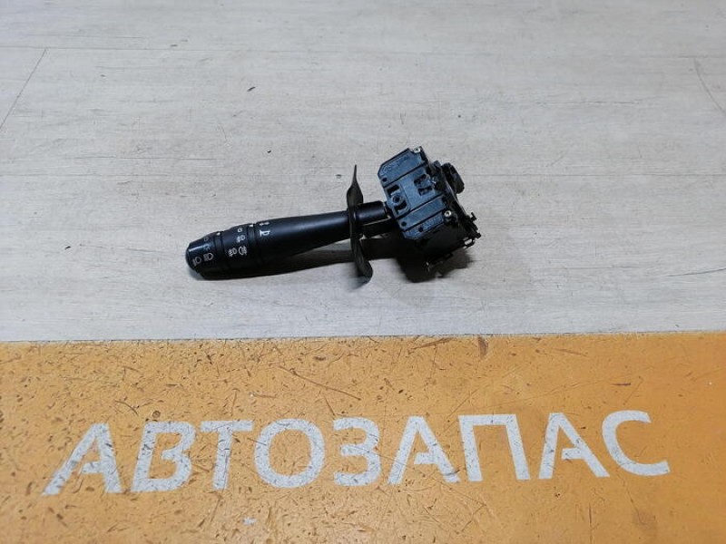 Almera G15 переключатель поворотов