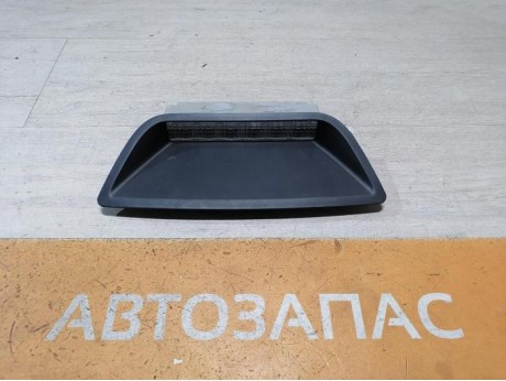 Almera G15 повторитель стоп сигнала