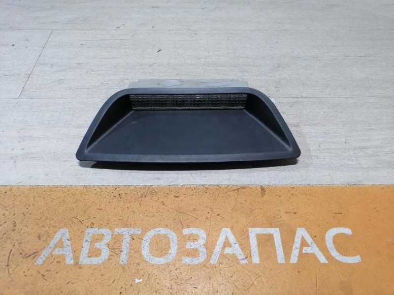 Almera G15 повторитель стоп сигнала