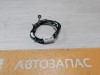 Almera G15 проводка антенны