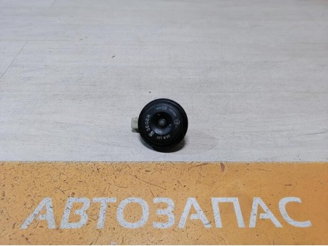 Almera G15 сигнал звуковой
