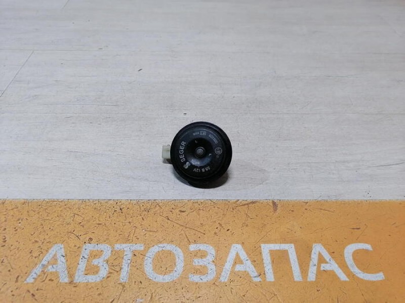 Almera G15 сигнал звуковой