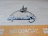 Almera G15 стеклоподъемник задний левый мех.