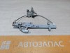 Almera G15 стеклоподъемник задний правый мех.