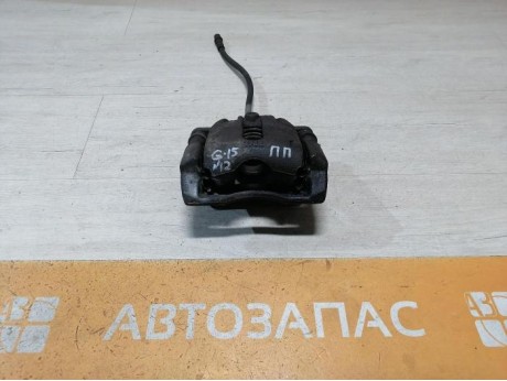 Almera G15 суппорт правый
