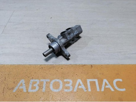 Almera G15 цилиндр тормозной главный