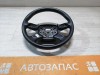 Audi A6 C7 руль деф